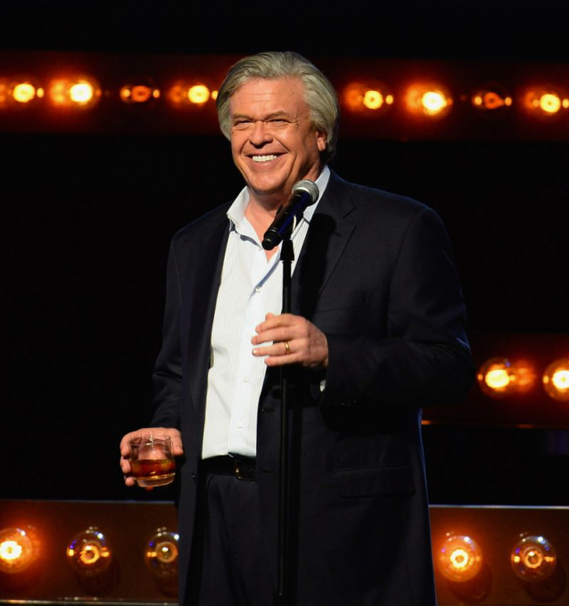 Ron White at Johnny Mercer Theatre