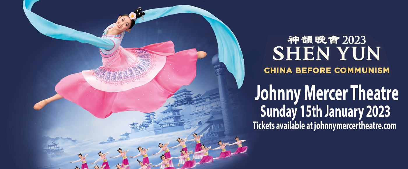 Shen Yun Performing Arts