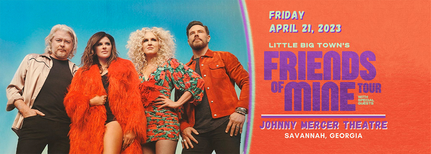 Little Big Town