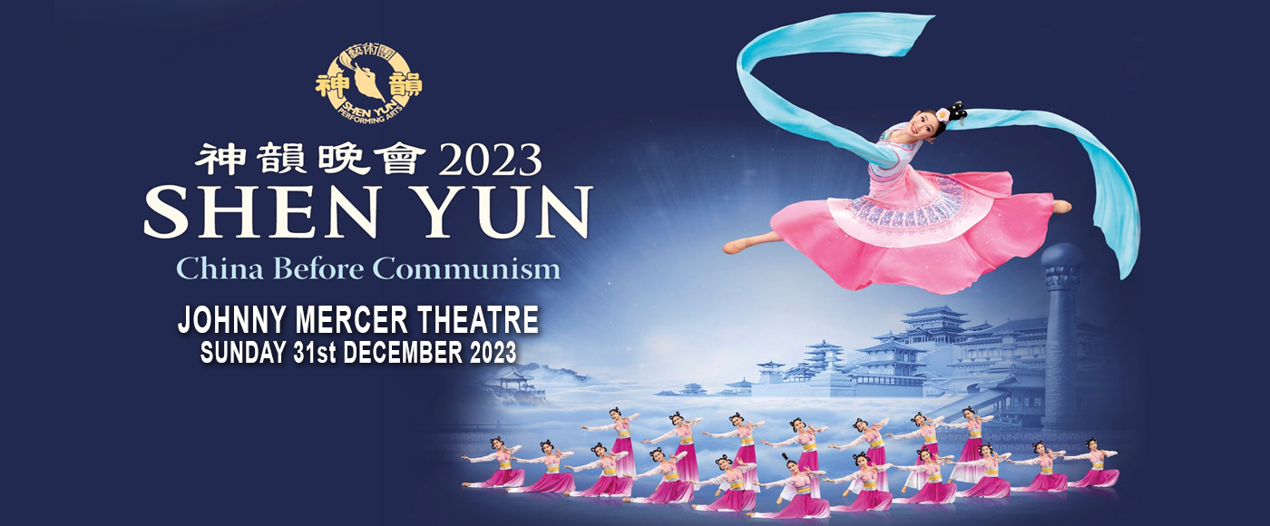 Shen Yun Performing Arts