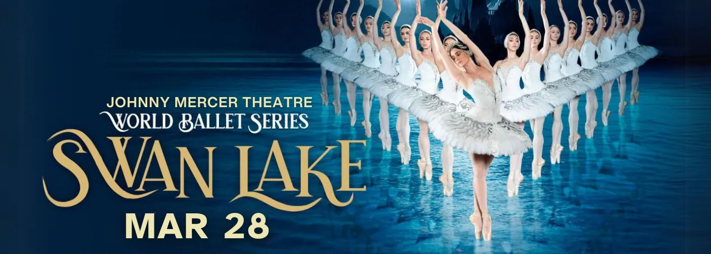 World Ballet Series: Swan Lake