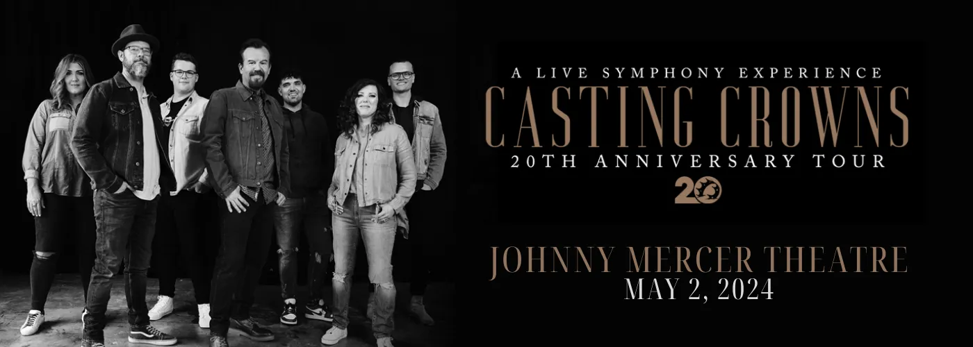 Casting Crowns