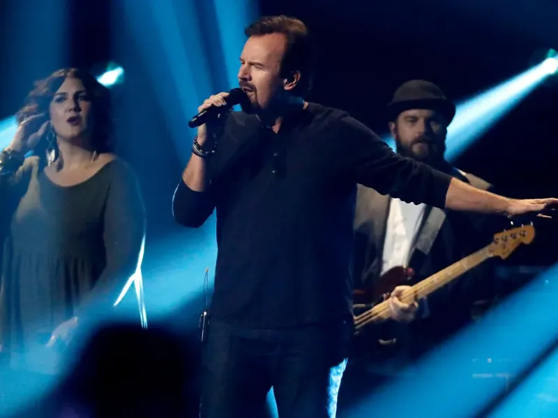 Casting Crowns tickets