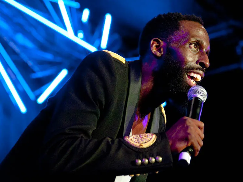 Tye Tribbett tickets