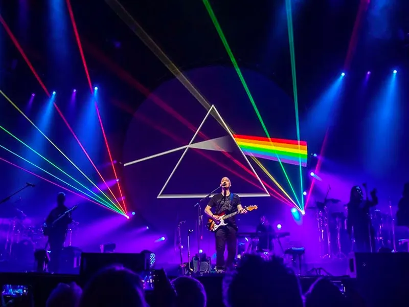 Brit Floyd