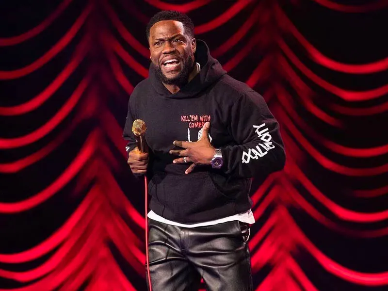 Kevin Hart tickets