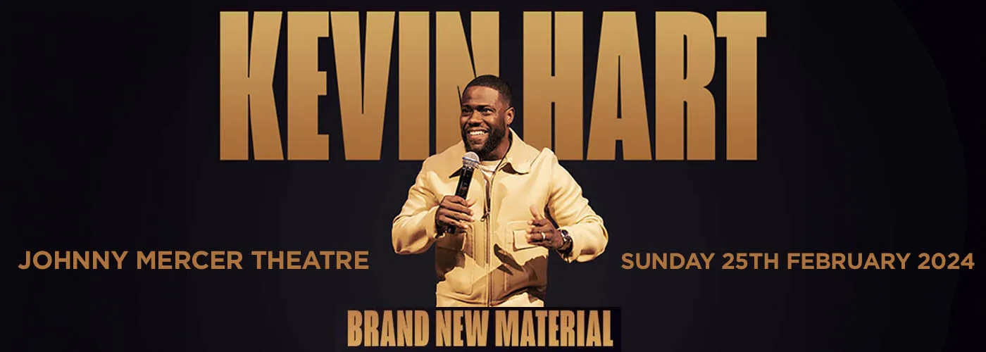 Kevin Hart