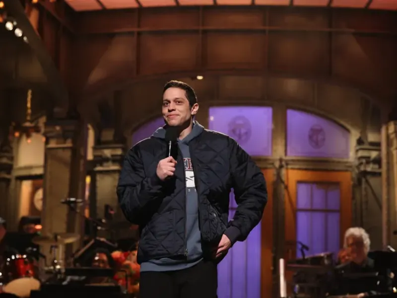Pete Davidson tickets