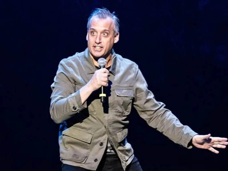 Joe Gatto tickets