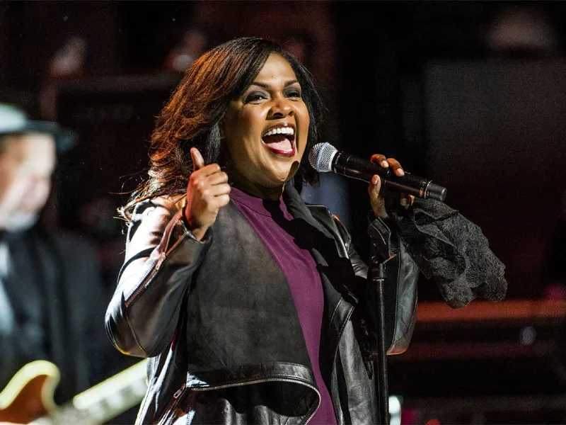 CeCe Winans tickets