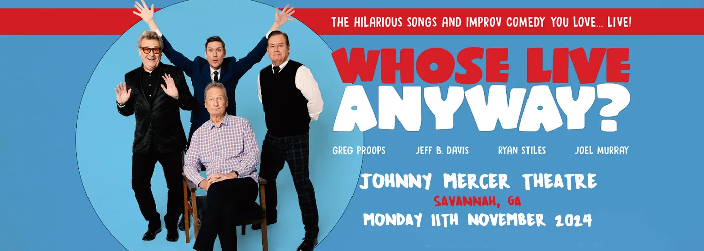 Whose Live Anyway?