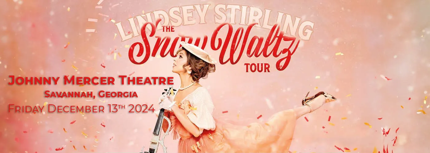 Lindsey Stirling