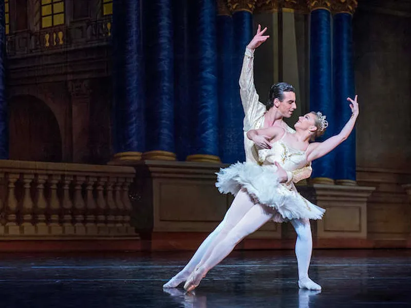South Carolina Ballet tickets