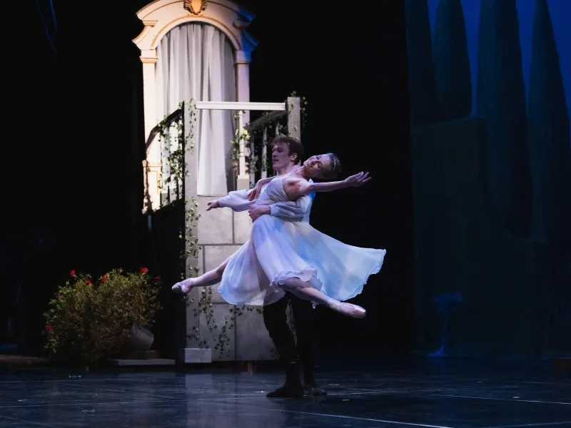 South Carolina Ballet tickets