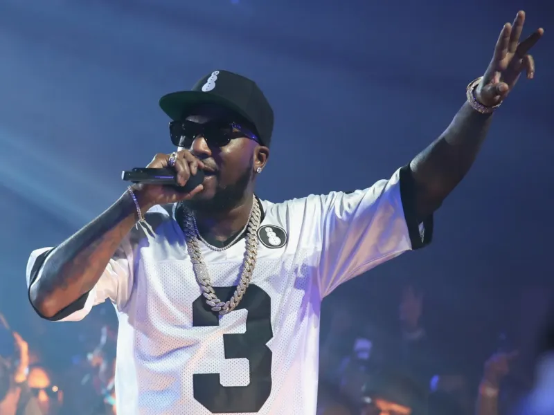 Jeezy tickets