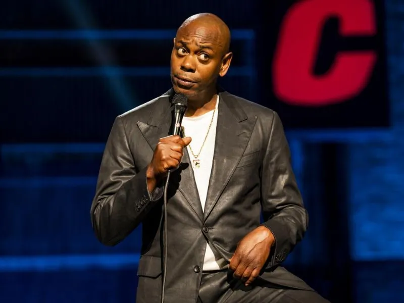 Dave Chappelle tickets