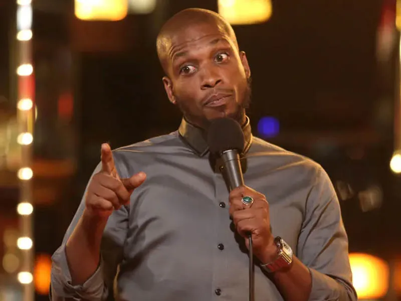 Ali Siddiq tickets