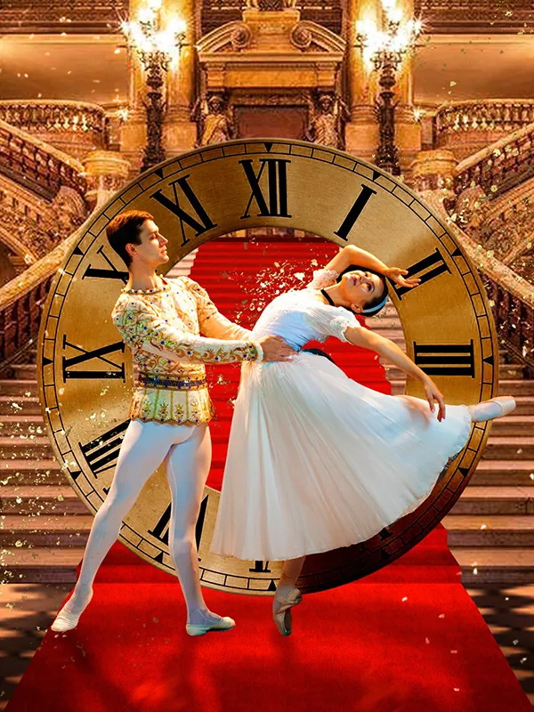 World Ballet Company tickets