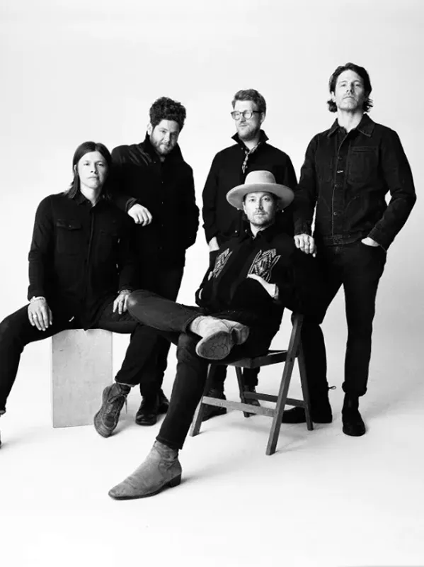 Needtobreathe tickets