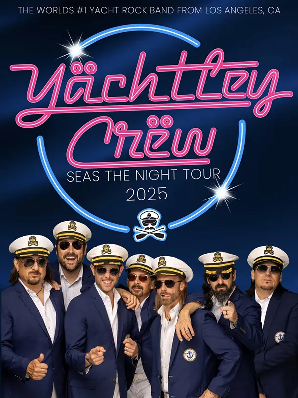 Yachtley Crew tickets