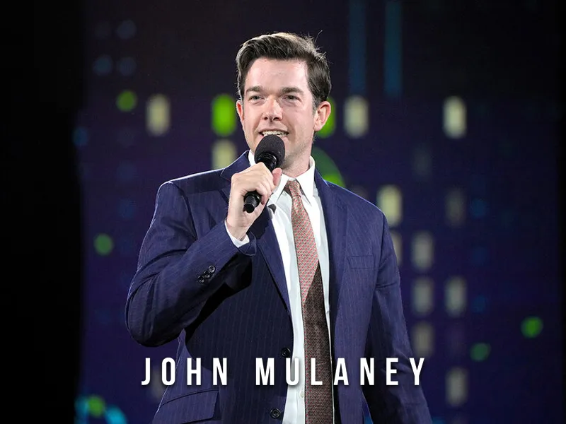 John Mulaney tickets