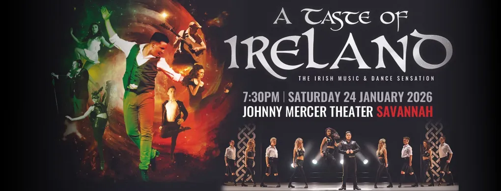 A Taste of Ireland