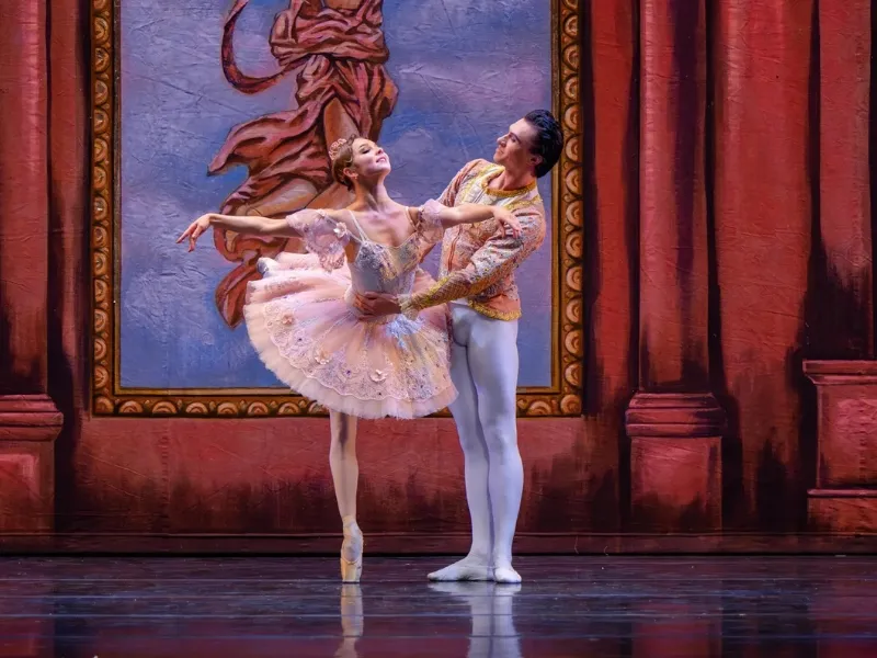 International Ballet Stars tickets