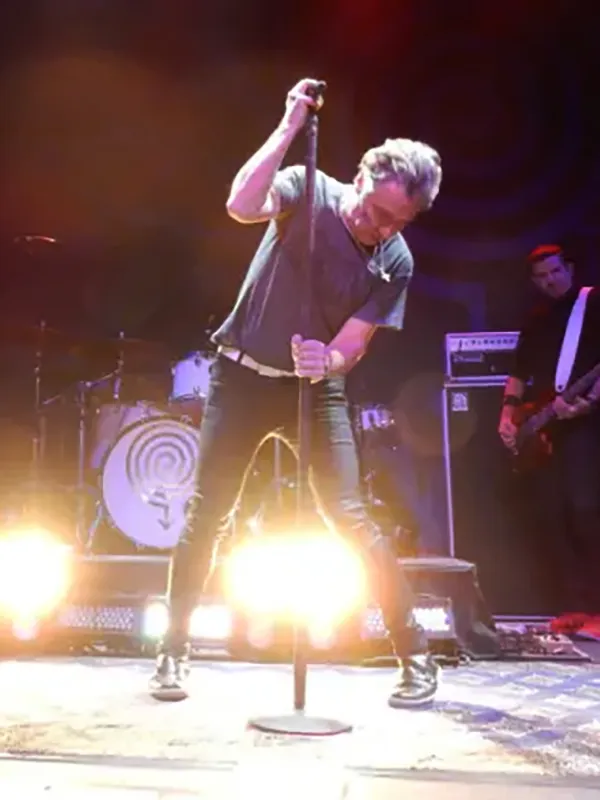 Collective Soul tickets