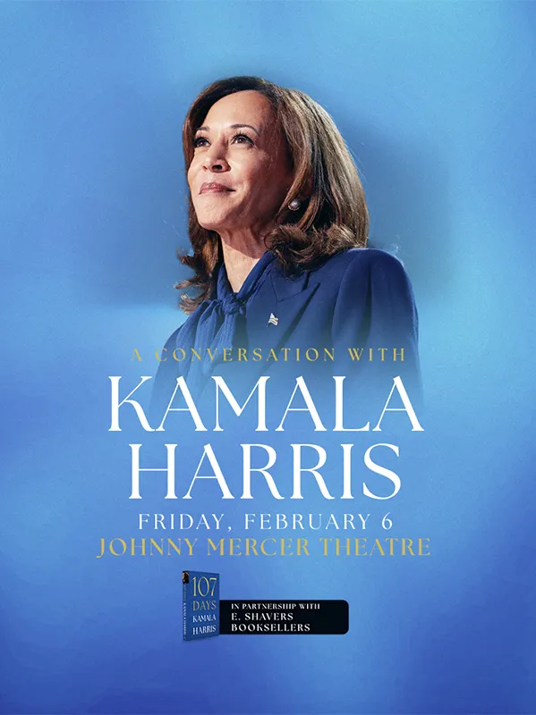 Kamala Harris tickets