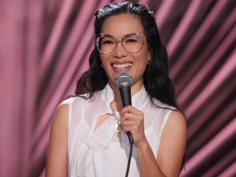 Ali Wong tickets
