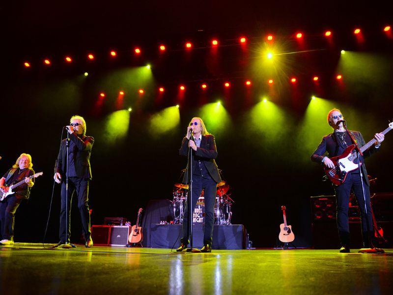 Three Dog Night at Johnny Mercer Theatre