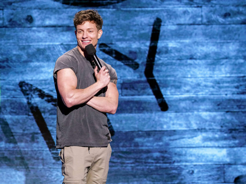 Matt Rife Tickets 28th October