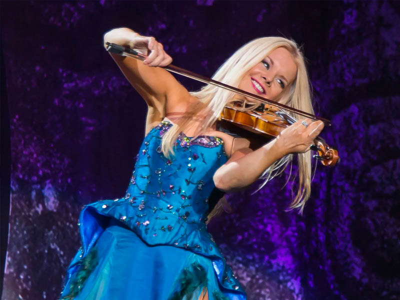 Celtic Woman tickets