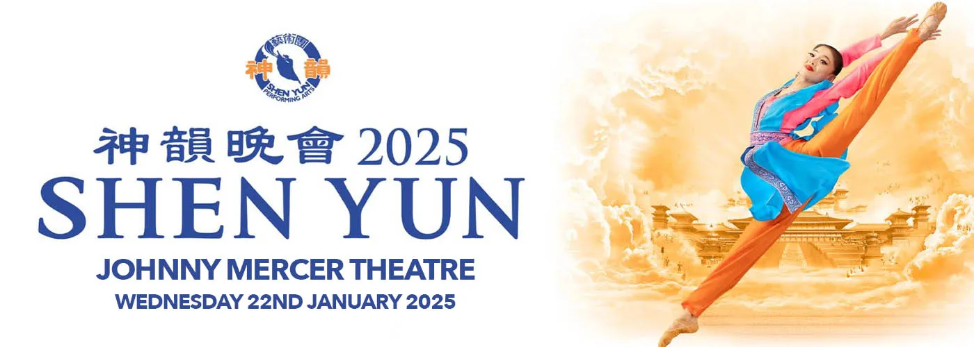 Shen Yun Performing Arts
