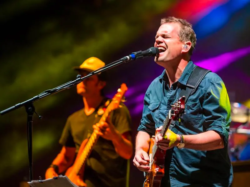 Umphrey's McGee tickets