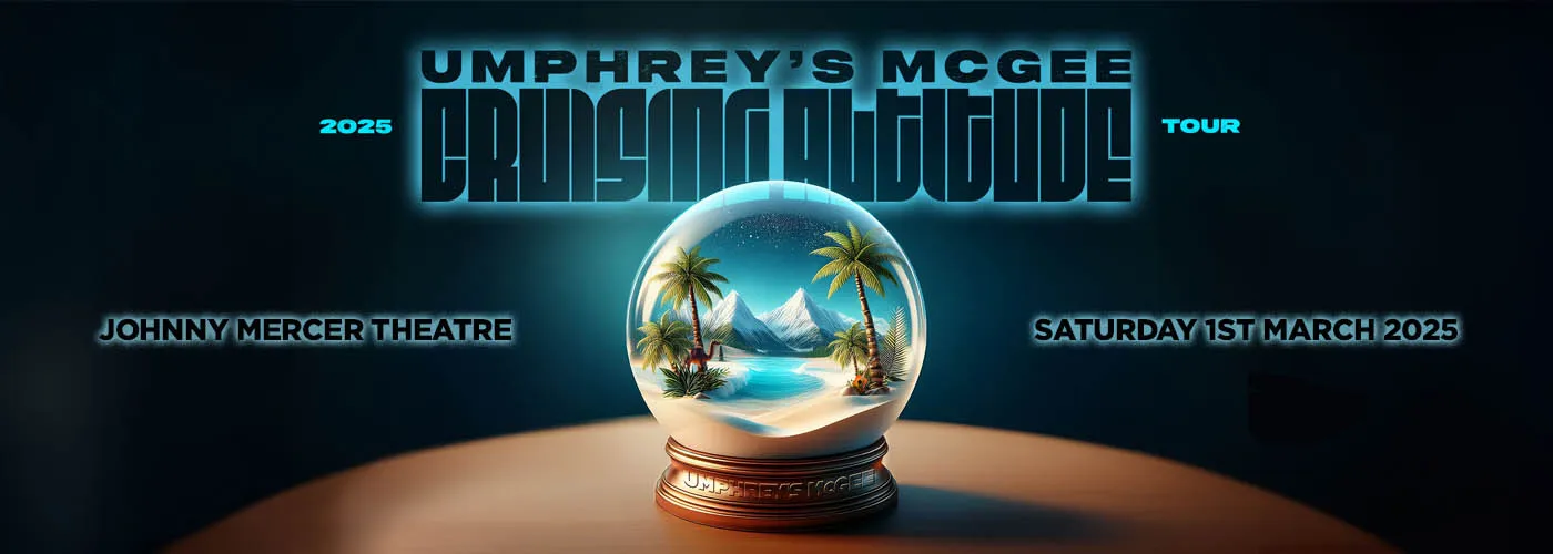 Umphrey’s McGee