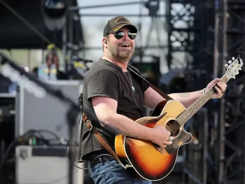 Lee Brice tickets