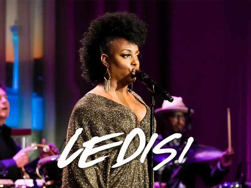 Ledisi & Marsha Ambrosius tickets