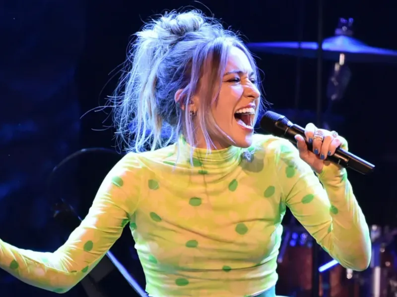 Lauren Daigle tickets