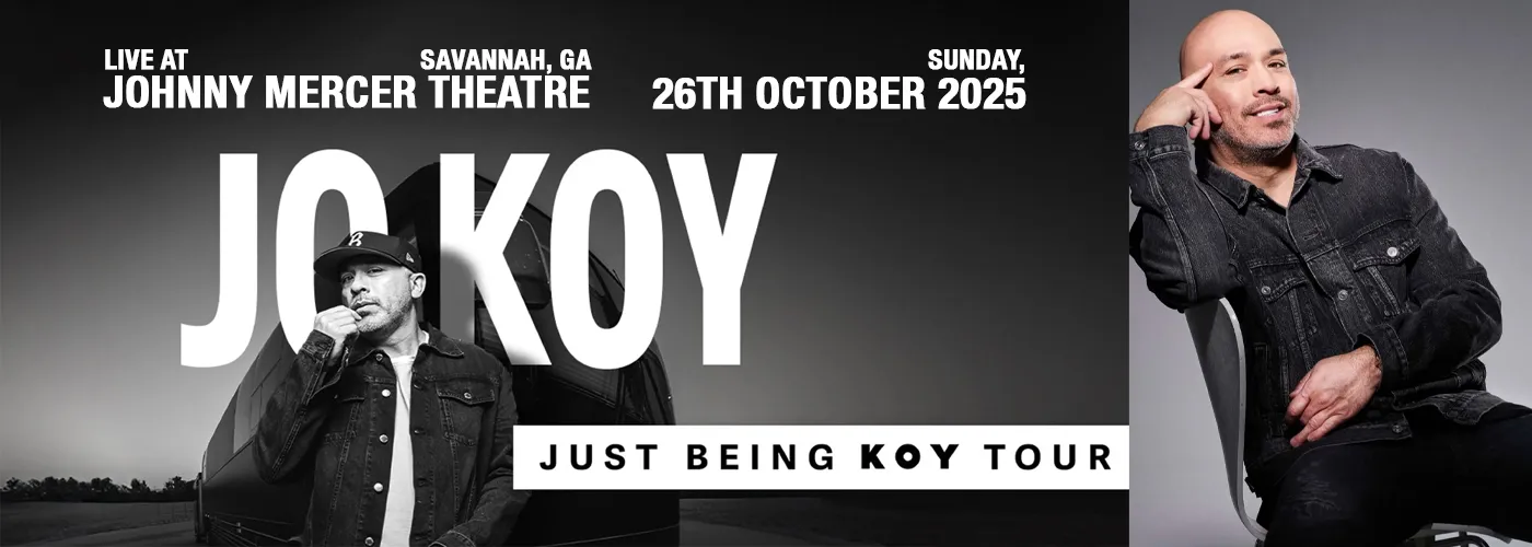Jo Koy