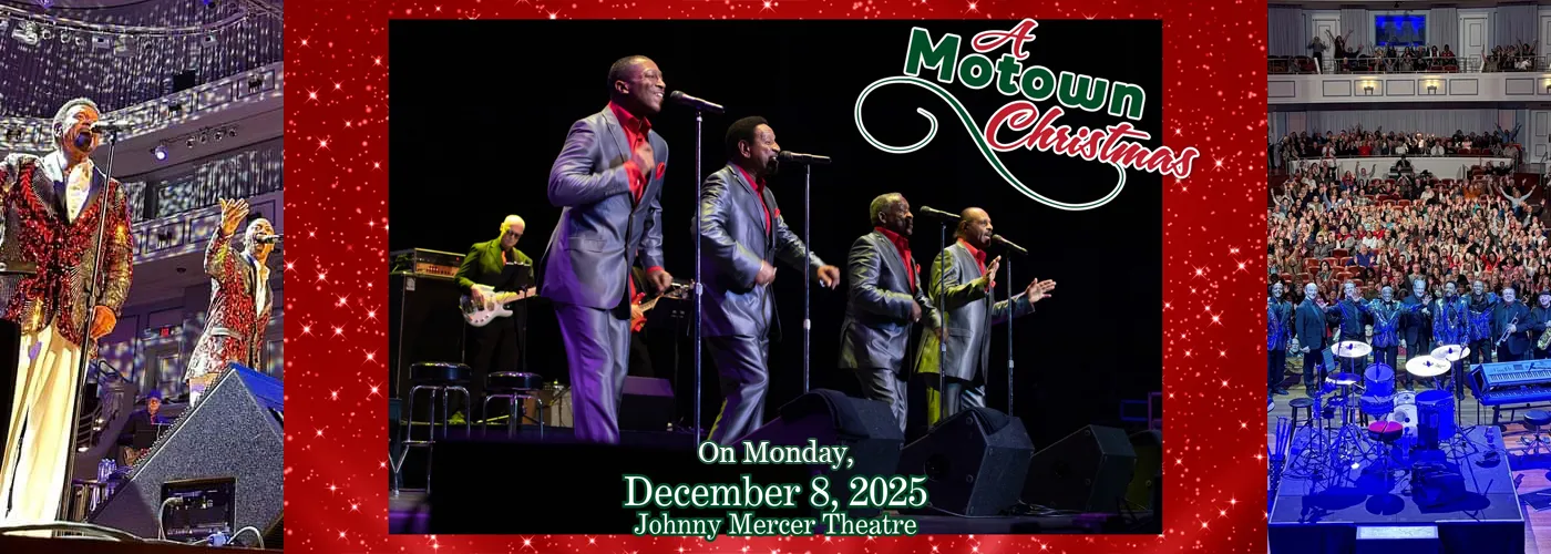 A Motown Christmas