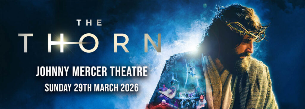 The Thorn at Johnny Mercer Theatre
