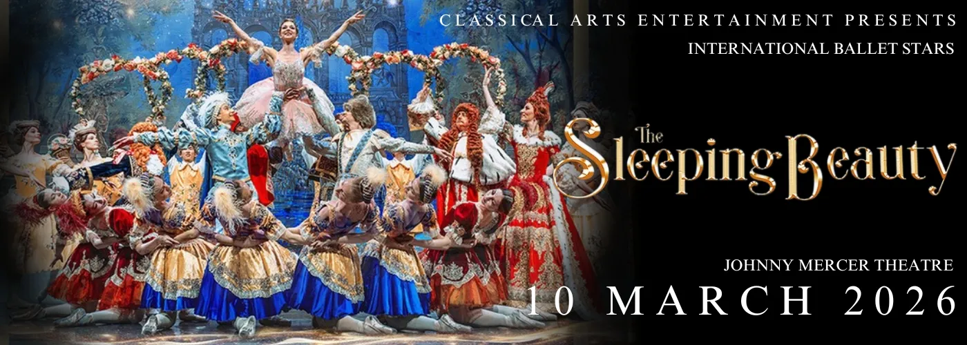 International Ballet Stars: The Sleeping Beauty
