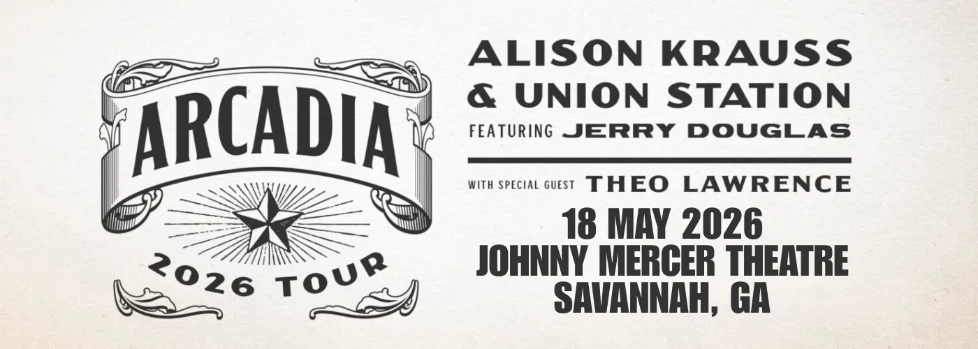 Alison Krauss and Union Station