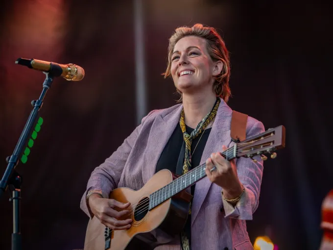 Brandi Carlile