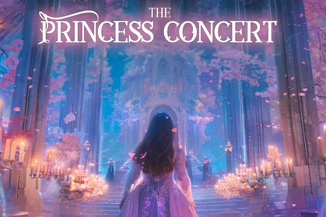 The Princess Concert