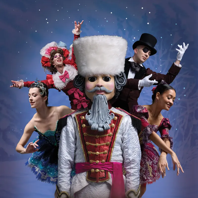 South Carolina Ballet tickets